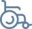 Acceso discapacitados