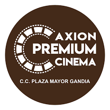 Axion Premium Cinema Gandia
